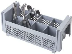 Кассета для столовых приборов Cambro 8FBNH434 Кассета для столовых приборов Cambro 8FBNH434