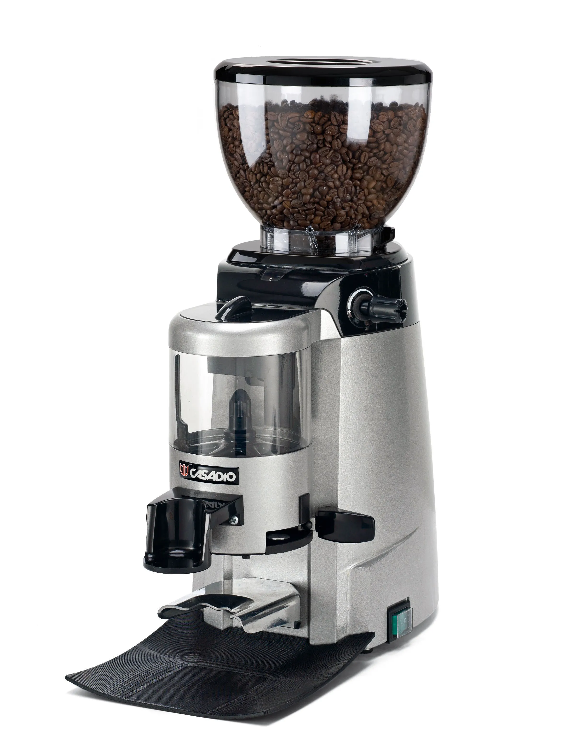 Кофемолка Casadio Enea Automatic Кофемолка Casadio Enea Automatic