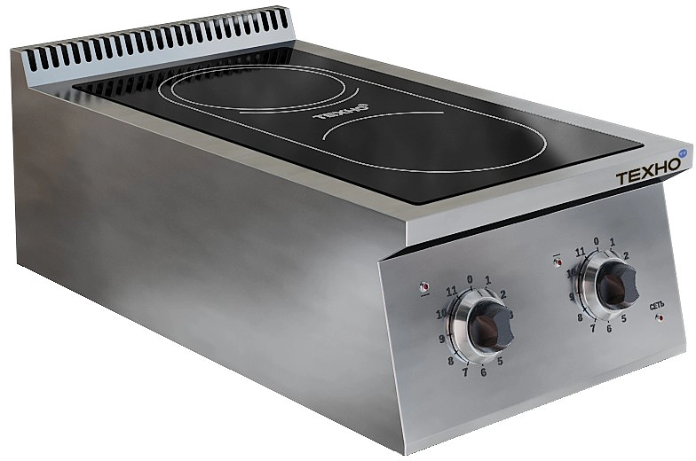 Плита Техно-ТТ ИП7-2/3,5/02С