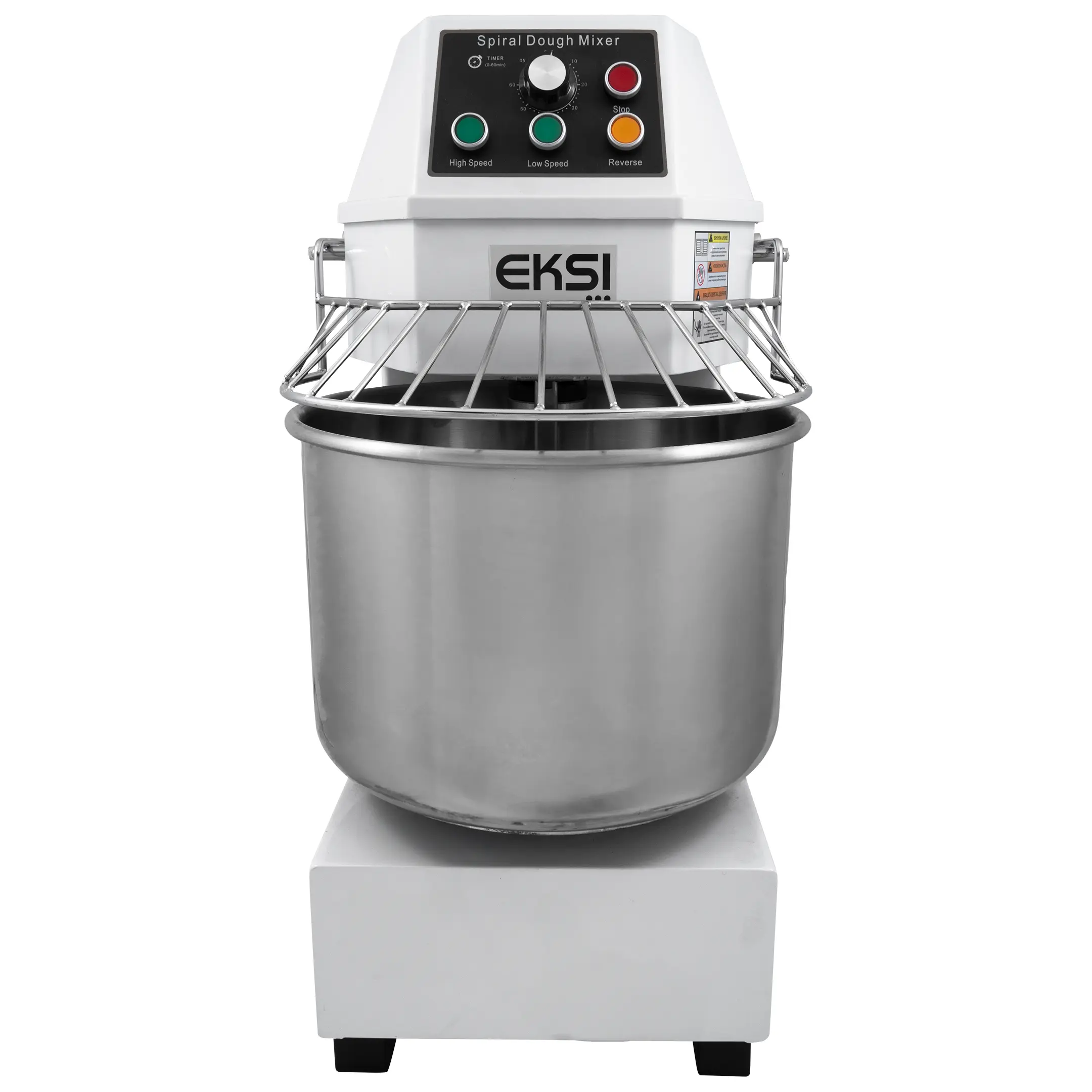 Тестомес EKSI SH30B