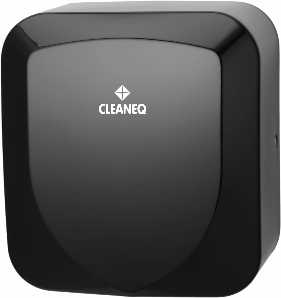 Электросушитель CLEANEQ KW-1034 черный матовый Электросушитель CLEANEQ KW-1034 черный матовый