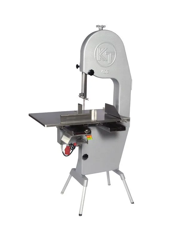 Пила для мяса KT KT-400