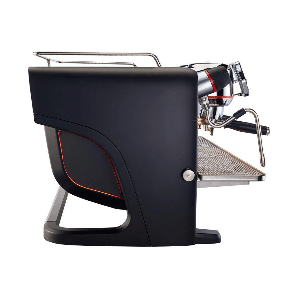 Кофемашина профессиональная LaCimbali M200 DT/2 Profile