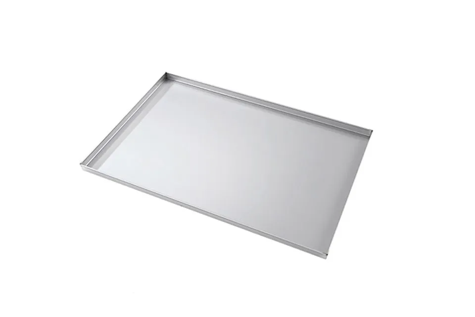 Противень для выпечки WLBake 450x340 мм, для печей V443 Противень для выпечки WLBake 450x340 мм, для печей V443