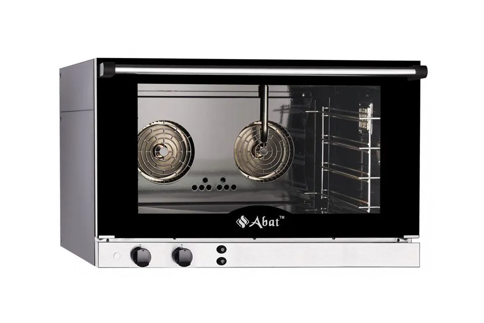 Печь конвекционная Abat КЭП-4Э