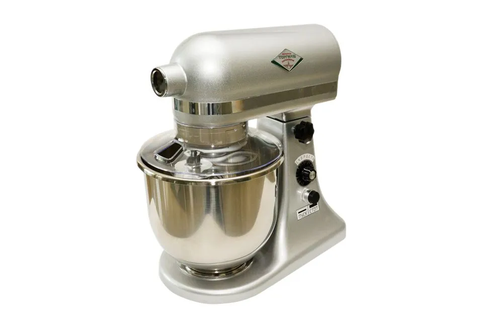 Планетарный миксер ТОРГМАШ-Барановичи МП-5