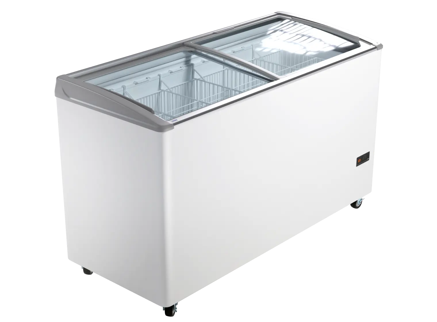 Ларь морозильный Haier SD-516AELUA Ларь морозильный Haier SD-516AELUA