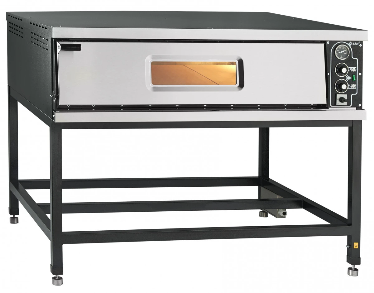 Печь для пиццы подовая Abat ПЭП-6-01 Печь для пиццы подовая Abat ПЭП-6-01