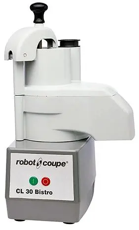 Овощерезка Robot-Coupe CL30 Bistro