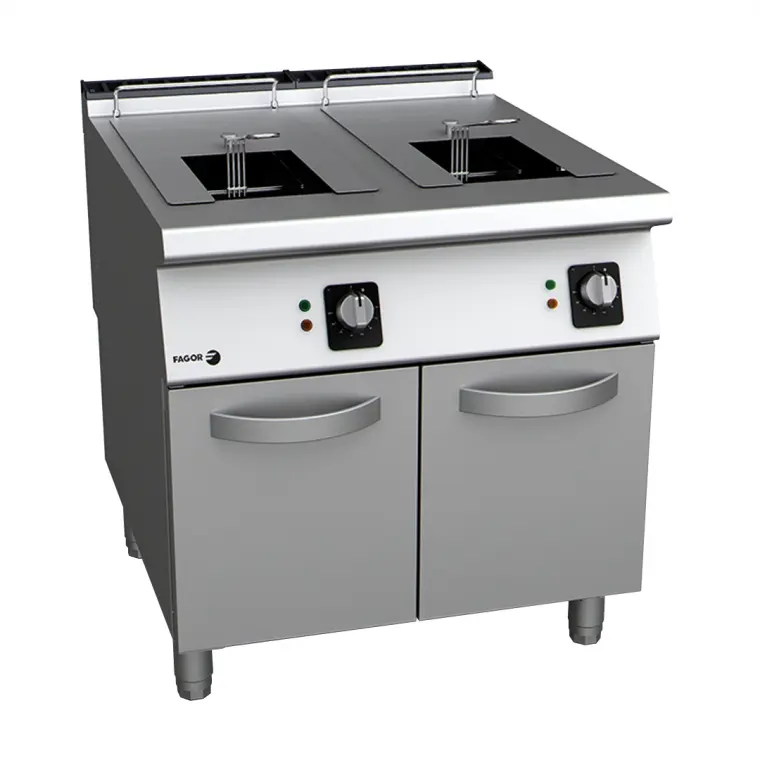 Фритюрница Fagor Professional F-E7215 Фритюрница Fagor Professional F-E7215