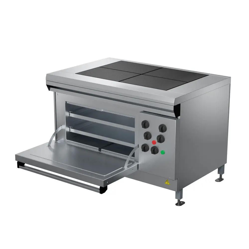 Плита Проммаш ПЭ-048ШП