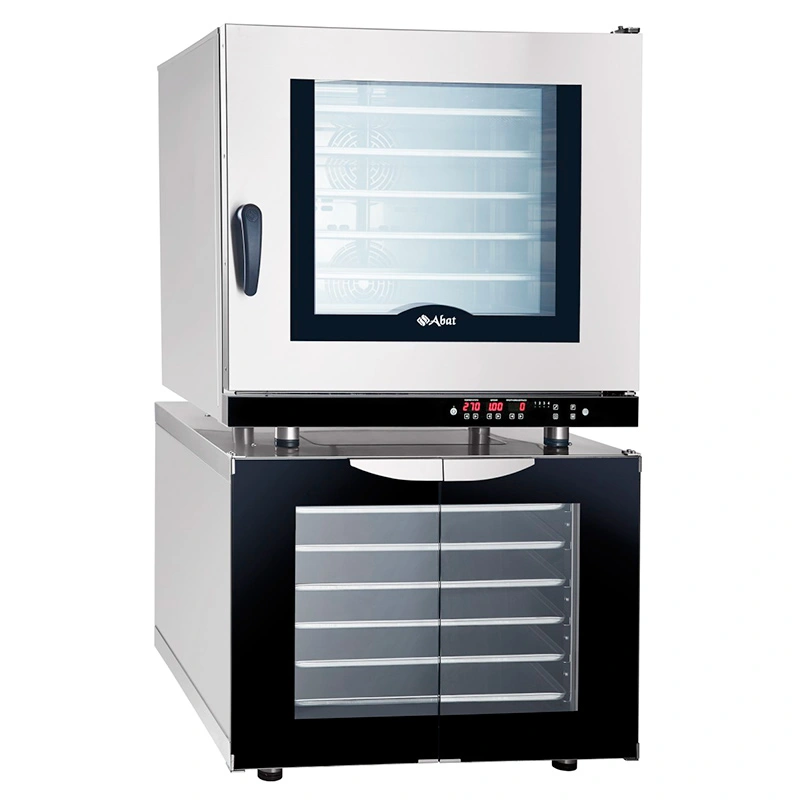 Расстоечный шкаф Abat ШРТ-12