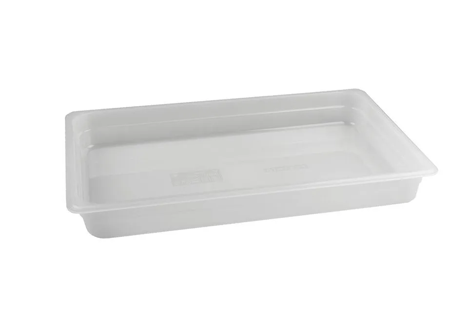 Гастроёмкость из полипропилена Рестола 422107316 Гастроёмкость из полипропилена Рестола 422107316