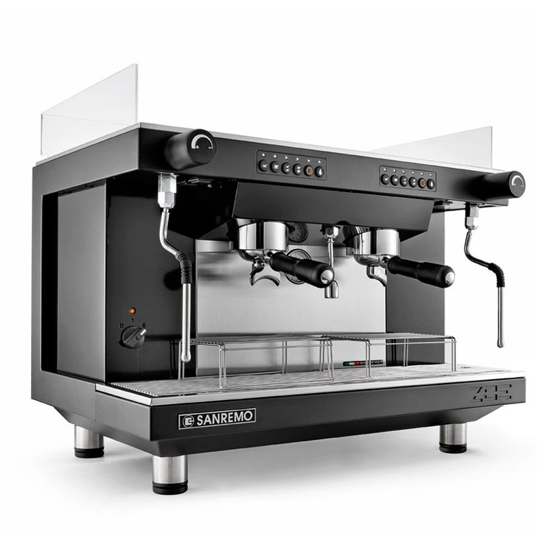 Кофемашина профессиональная Sanremo UZN211212006B