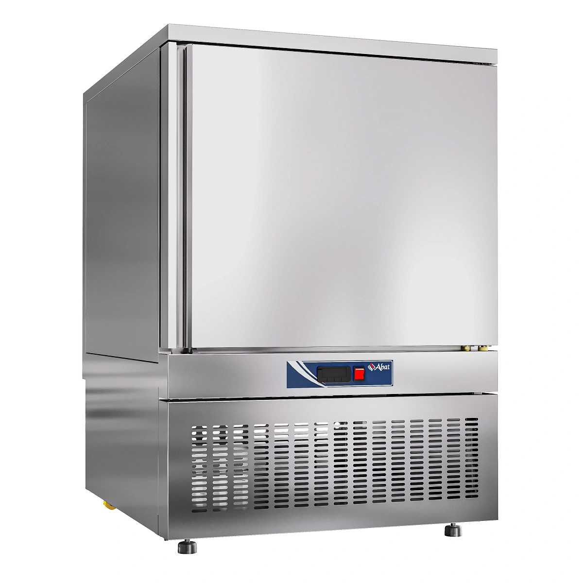 Шкаф шоковой заморозки Abat ШОК-5-1/1 LIGHT