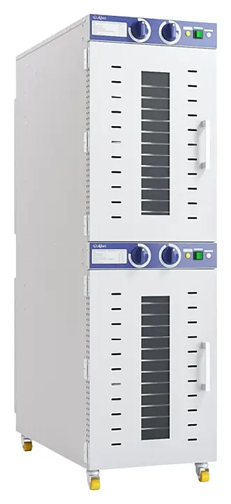 Шкаф сушильный Abat ШС-32-2В-03