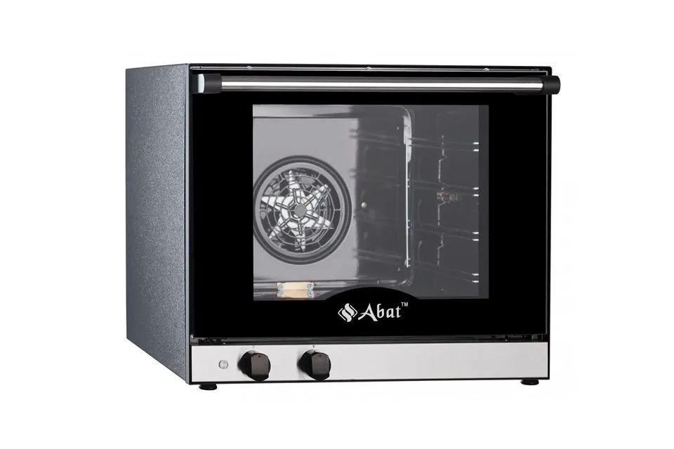 Печь конвекционная Abat ПКЭ-4Э краш. Печь конвекционная Abat ПКЭ-4Э краш.