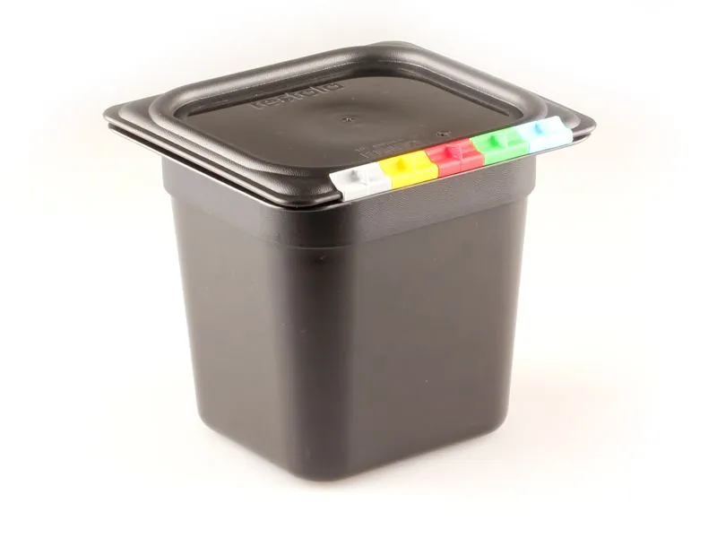 Гастроёмкость из полипропилена Рестола 422102113 Гастроёмкость из полипропилена Рестола 422102113