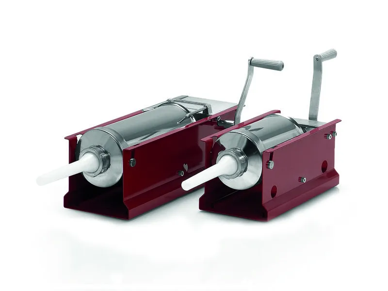 Шприц колбасный Fama FIN 106