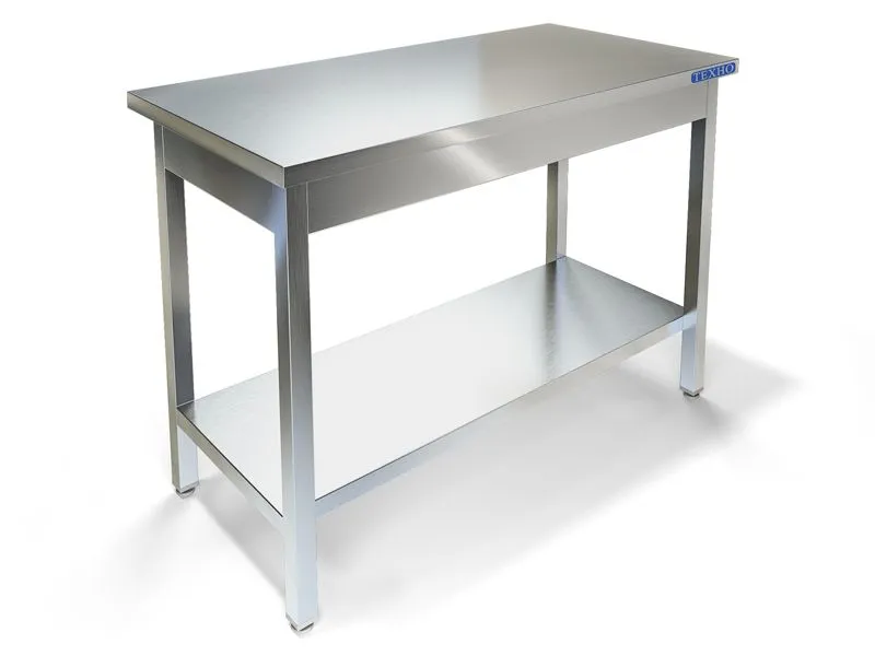 Стол открытый Техно-ТТ СП-123/1200