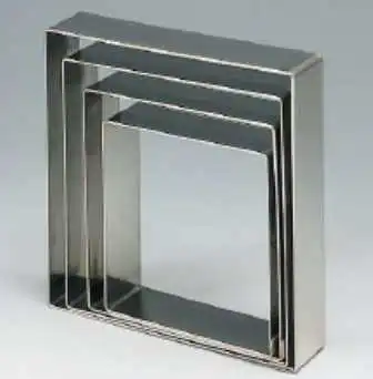 Вырубка Martellato 5H5X18