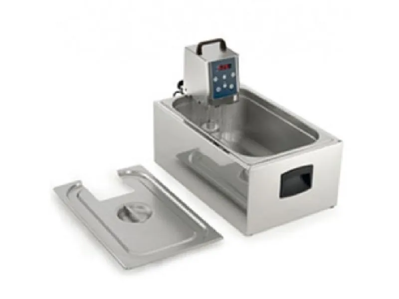 Контейнер для сувид Vortmax GN VS One