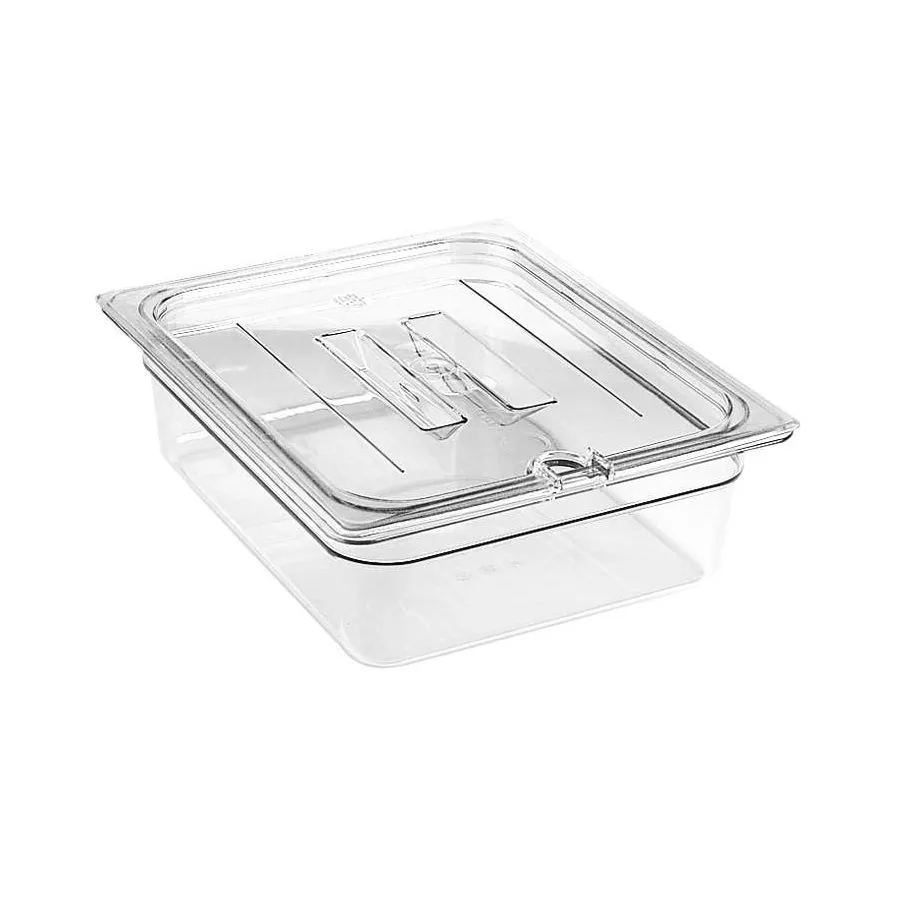 Крышка из поликарбоната Cambro 20 CWCHN