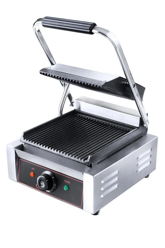 Гриль контактный Gastrorag NPL-EGD14E Гриль контактный Gastrorag NPL-EGD14E