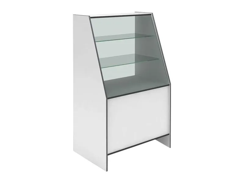 Прилавок из ДСП Cryspi S 6090 V