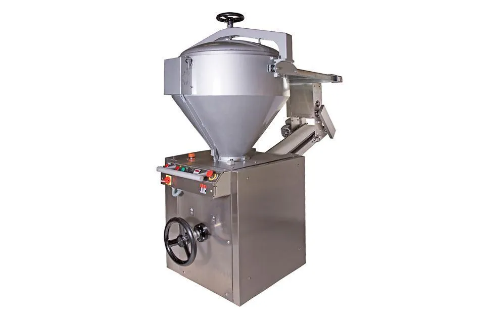 Тестоделитель JAC PE50P 109 Тестоделитель JAC PE50P 109