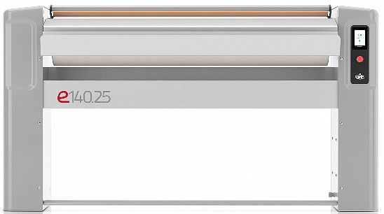 Гладильный каток GMP E2 140.25 Гладильный каток GMP E2 140.25