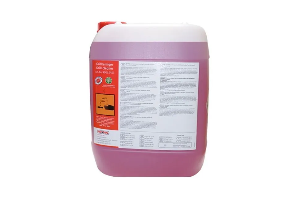 Моющее средство для пароконвектоматов Rational M9006.0153