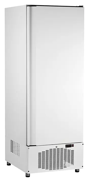 Шкаф холодильный Abat ШХ-0,5-02 краш. Шкаф холодильный Abat ШХ-0,5-02 краш.