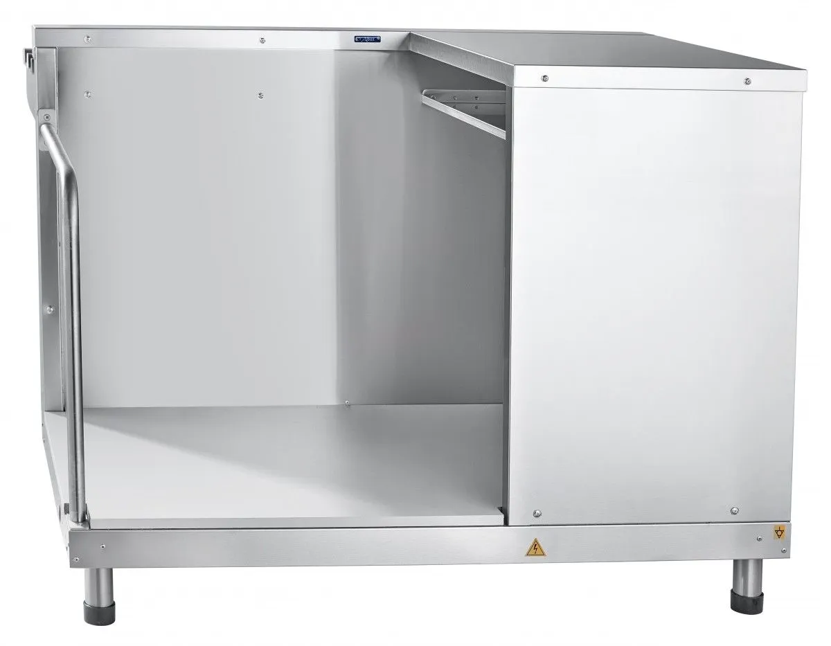 Кассовый прилавок Abat КК-70КМ универсальная