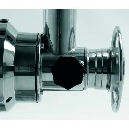 Мясорубка Fama TS 12 FTS 127UE (220В)