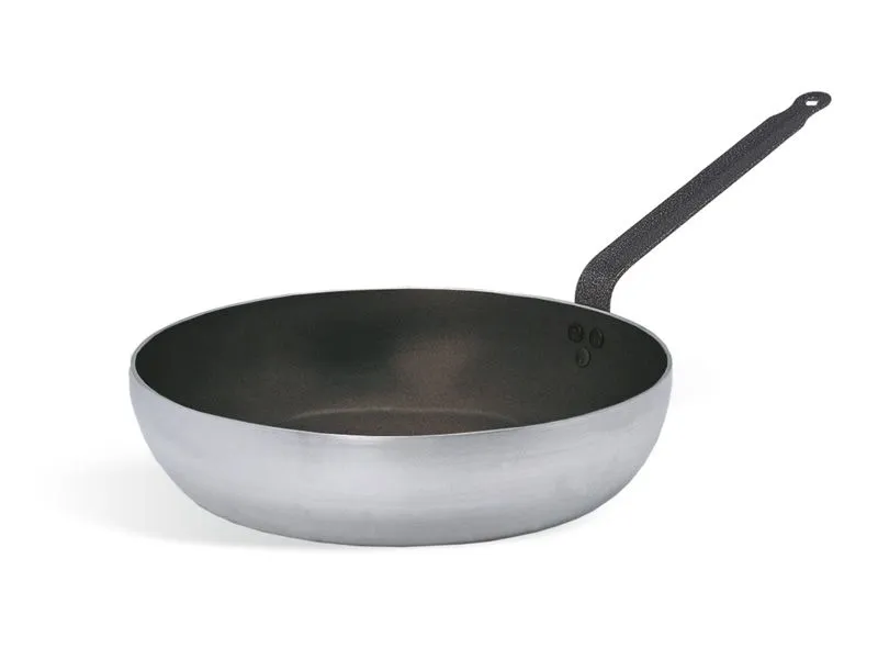 Сковорода из нерж стали с антипригарным покрытием Pujadas 148.020