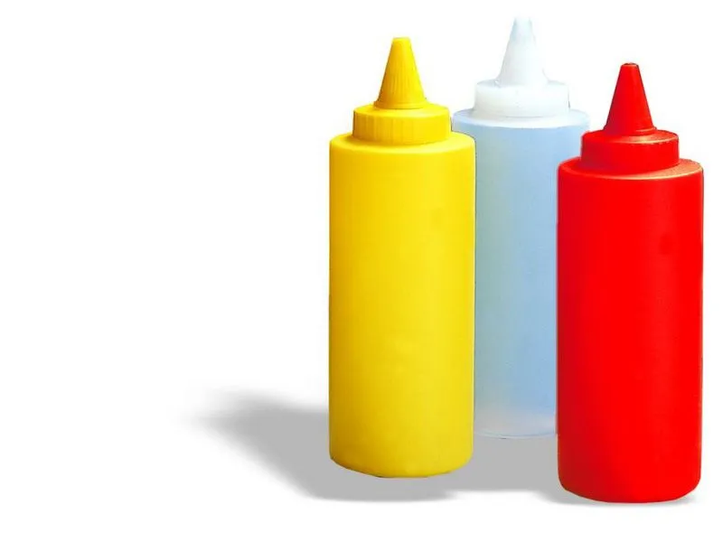 Диспенсер для соусов Pujadas 868.006