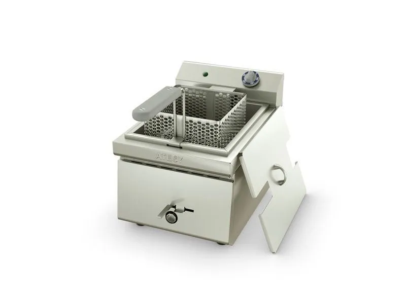 Фритюрница Atesy Фритюрница-300