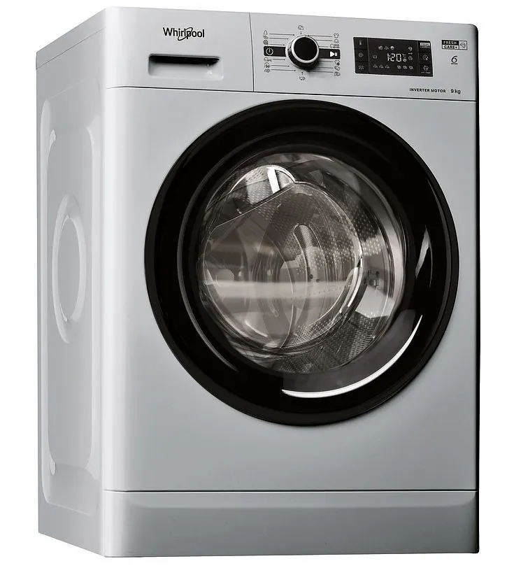 Стиральная машина Whirlpool AWG 914 S/D1 Стиральная машина Whirlpool AWG 914 S/D1