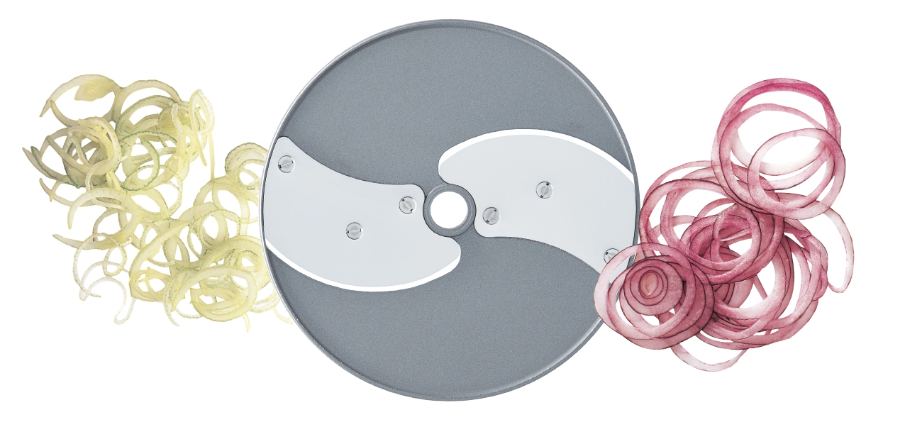 Набор из 7 дисков Robot Coupe 1961W