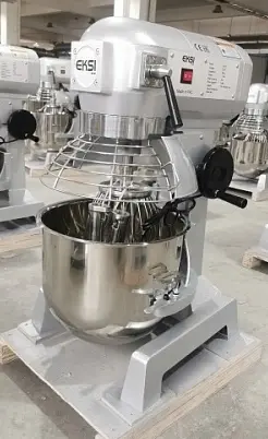 Тестомес EKSI B20-B