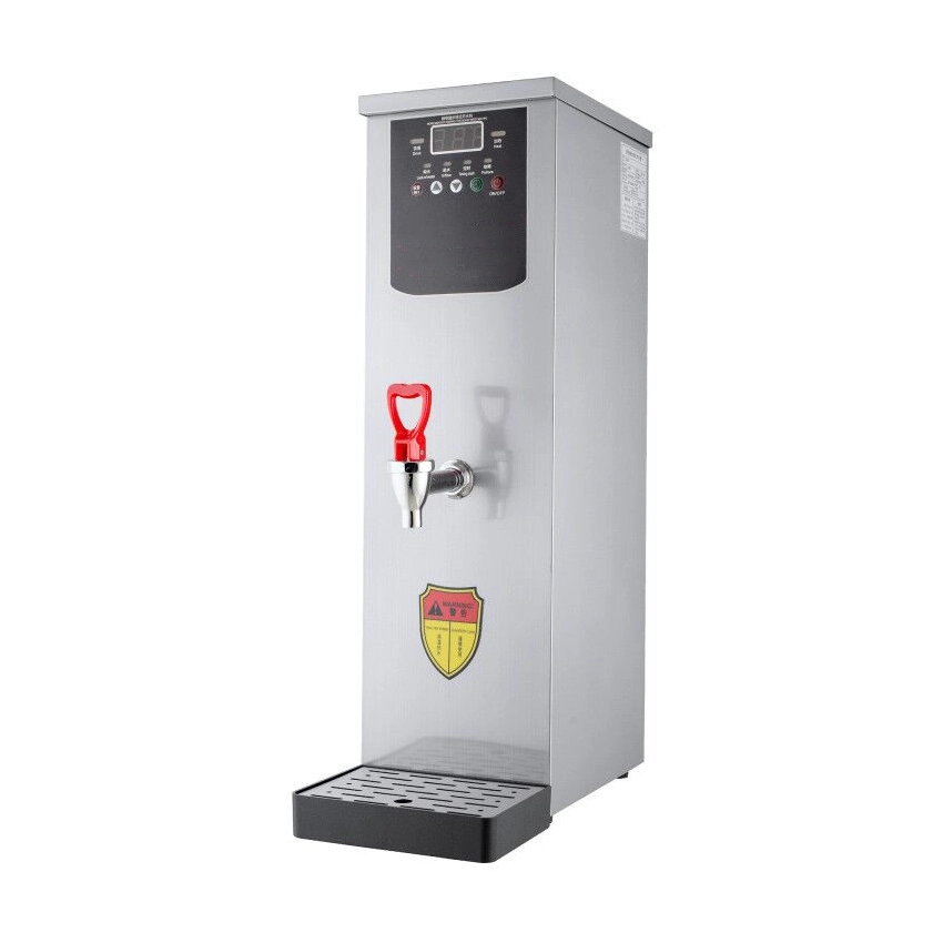 Кипятильник для общепита EKSI TWH 8L (серебр)