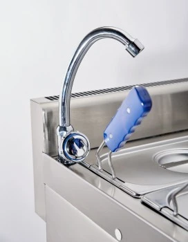 Макароноварка Abat ЭВК-40/1Н