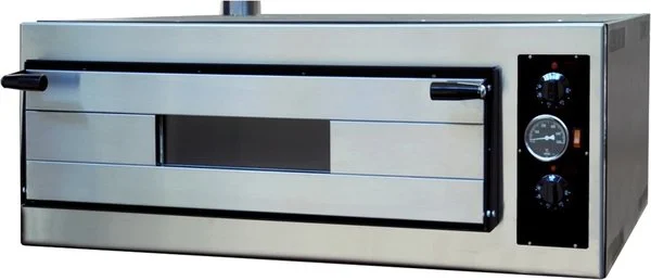 Печь для пиццы подовая APACH AMM4 Печь для пиццы подовая APACH AMM4