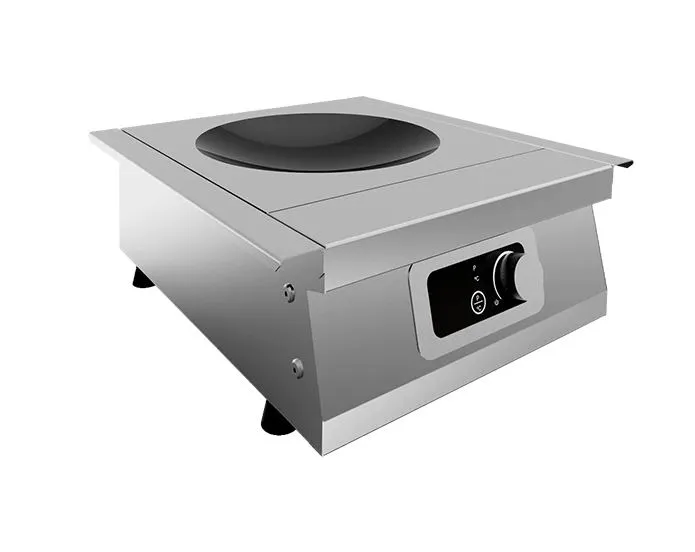 Плита электр. индукционная модель ПЭИ-1Н/W1