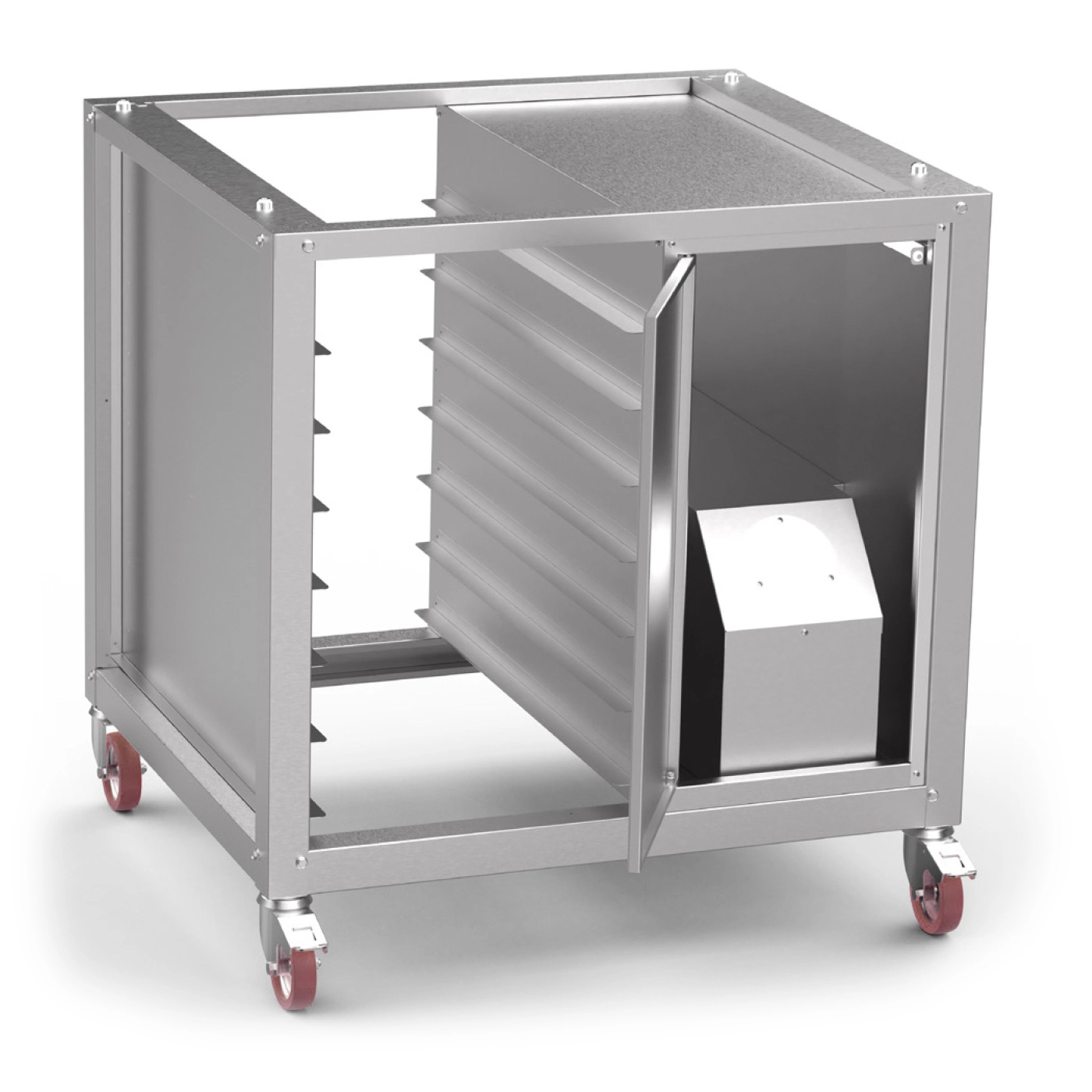 Подставка для печей Radax RS8677H9S