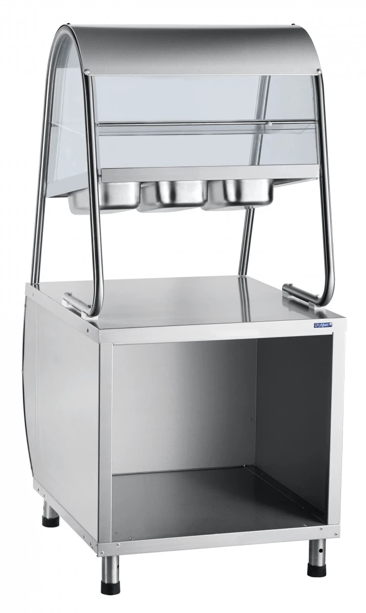 Стойка для столовых приборов Abat ПСПХ-70М Стойка для столовых приборов Abat ПСПХ-70М