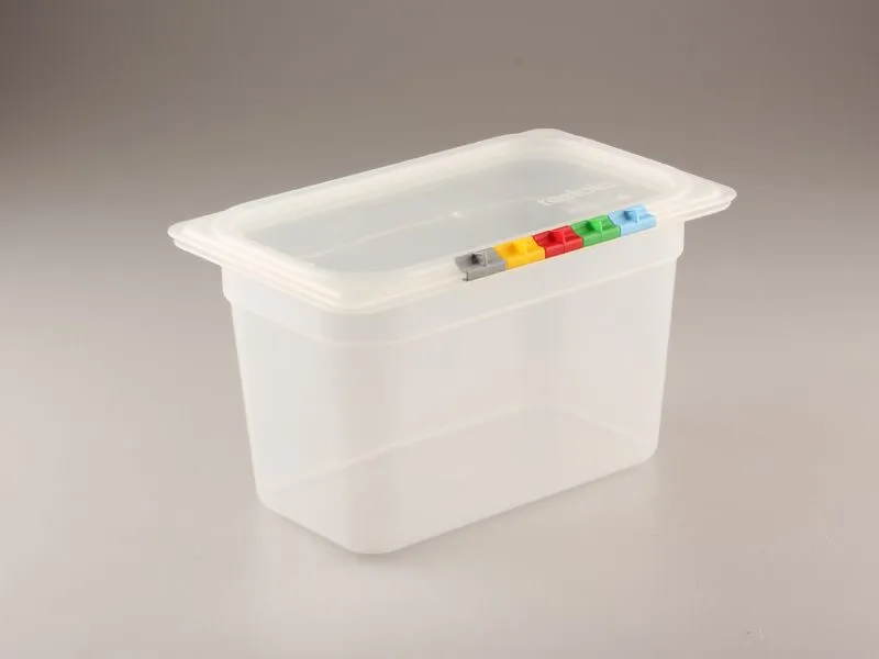 Гастроёмкость из полипропилена Рестола 422101701