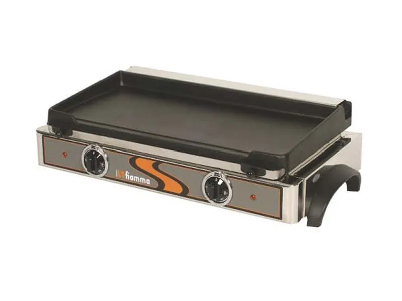 Жарочная поверхность Fiamma GR 8L