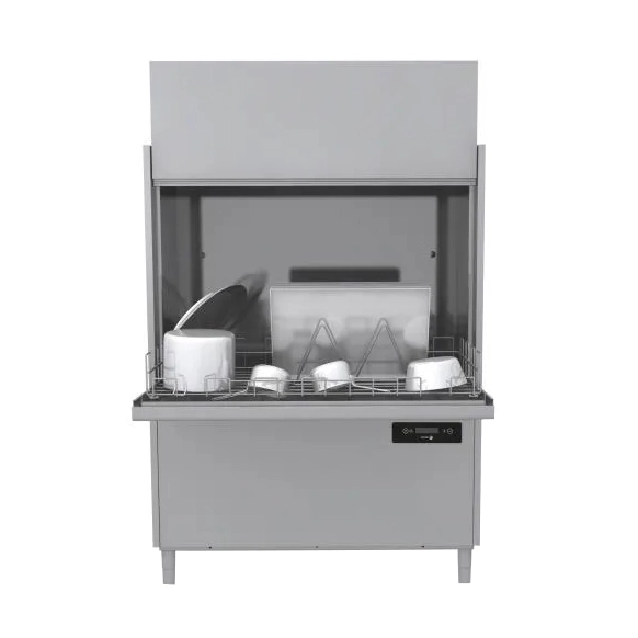Котломоечная машина Fagor Professional WLP-130 Котломоечная машина Fagor Professional WLP-130